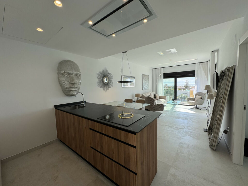 Penthouse La Zenia Alicante - imagen 10