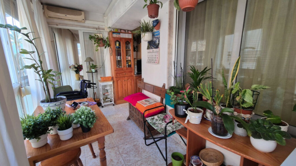 Middle Floor Apartment Torrevieja Alicante - imagen 10