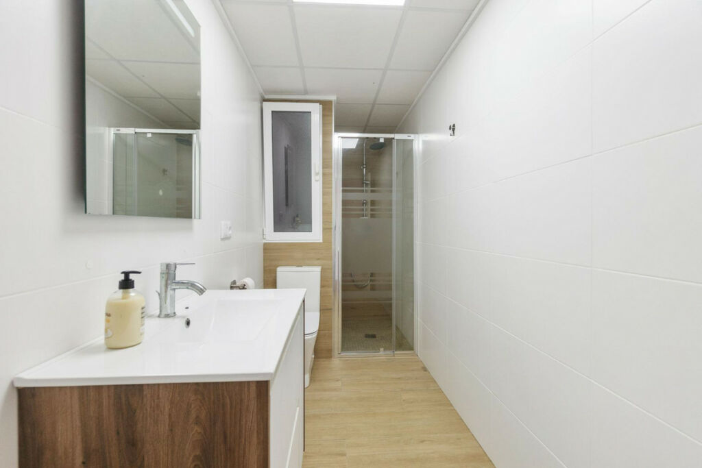Middle Floor Apartment Playa Del Cura Alicante - zdjęcie 10