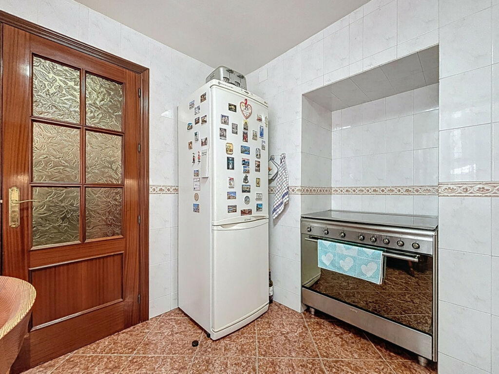 Semi-Detached House Periana Málaga - imagen 10