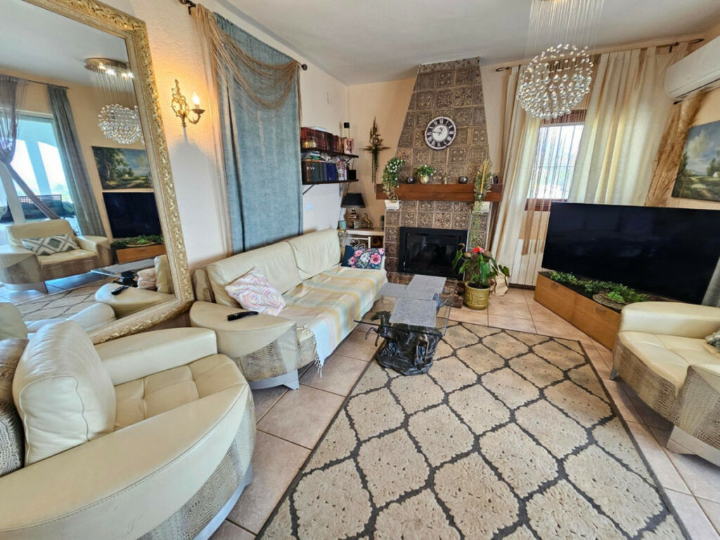 Detached Villa Adsubia Alicante - imagen 10