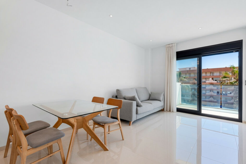Middle Floor Apartment Guardamar del Segura Alicante - imagen 10