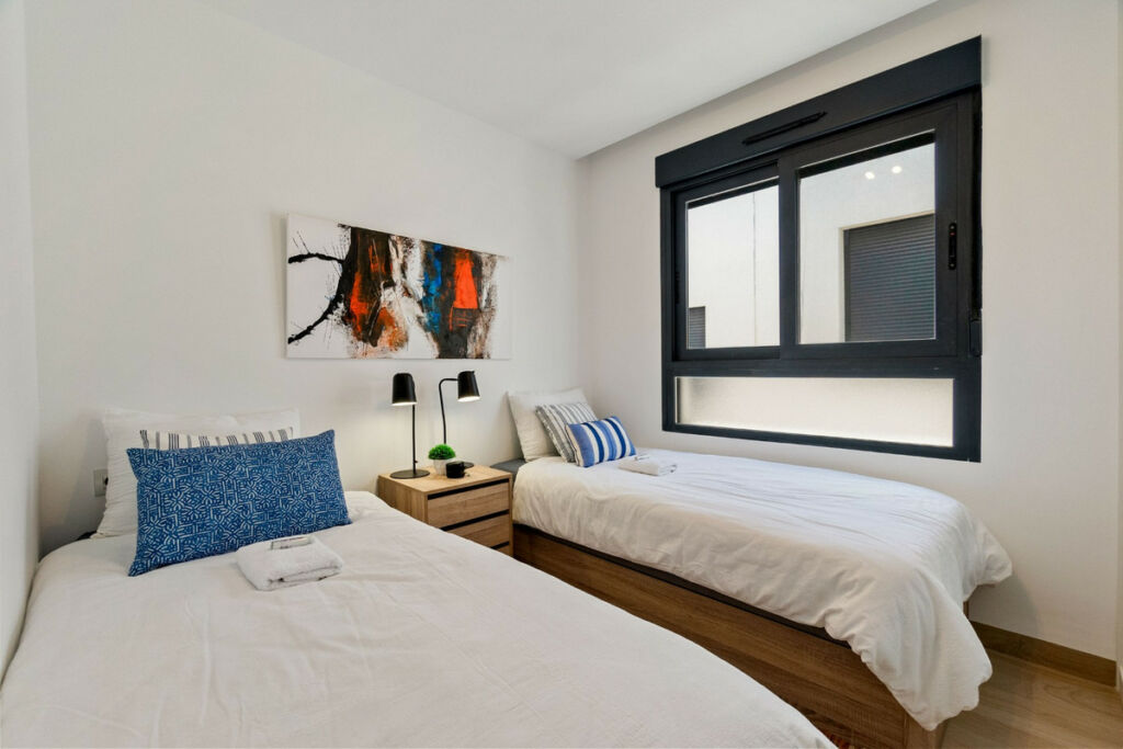 Penthouse San Miguel de Salinas Alicante - image 8