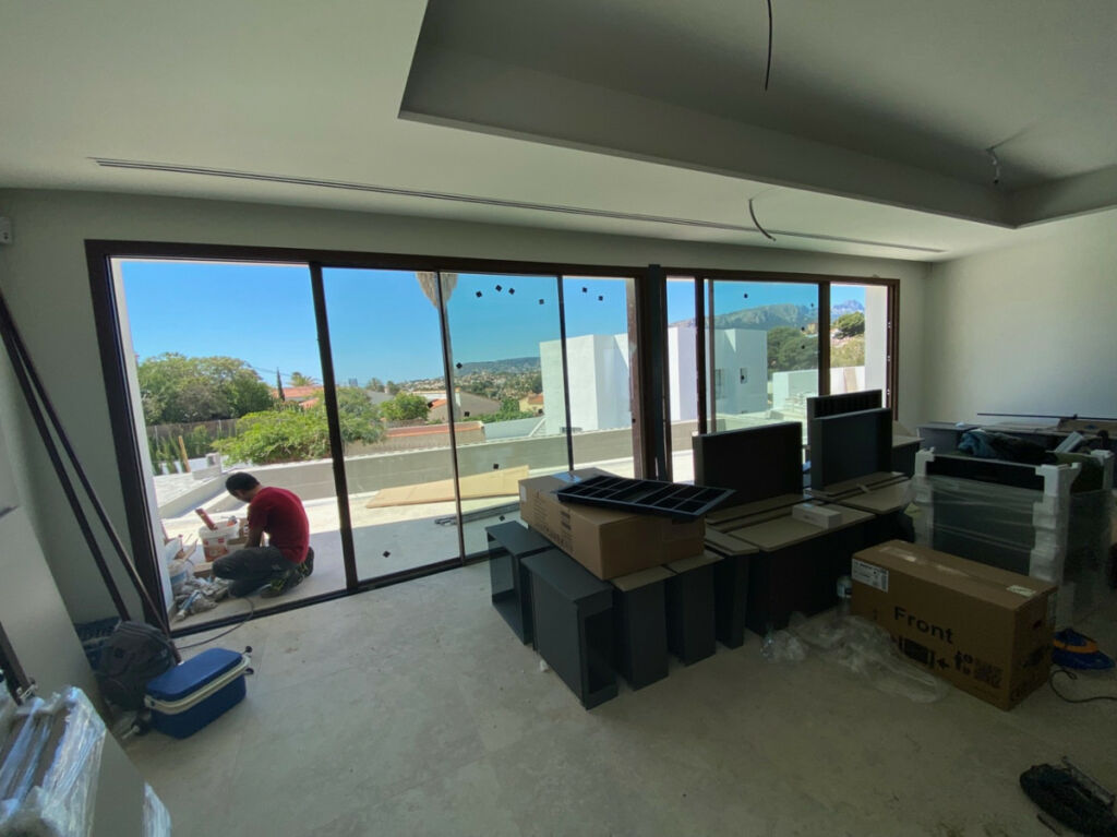 Detached Villa Calpe Alicante - imagen 10