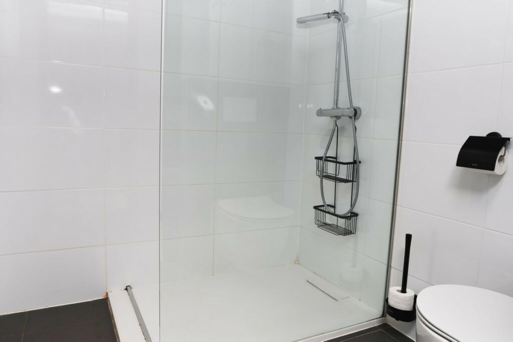 Ground Floor Apartment Mijas Málaga - imagen 10