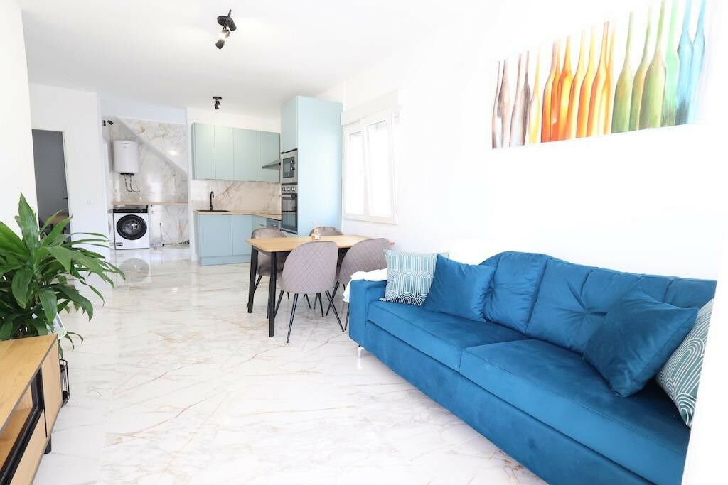 Townhouse San Luis Alicante - Bild 10