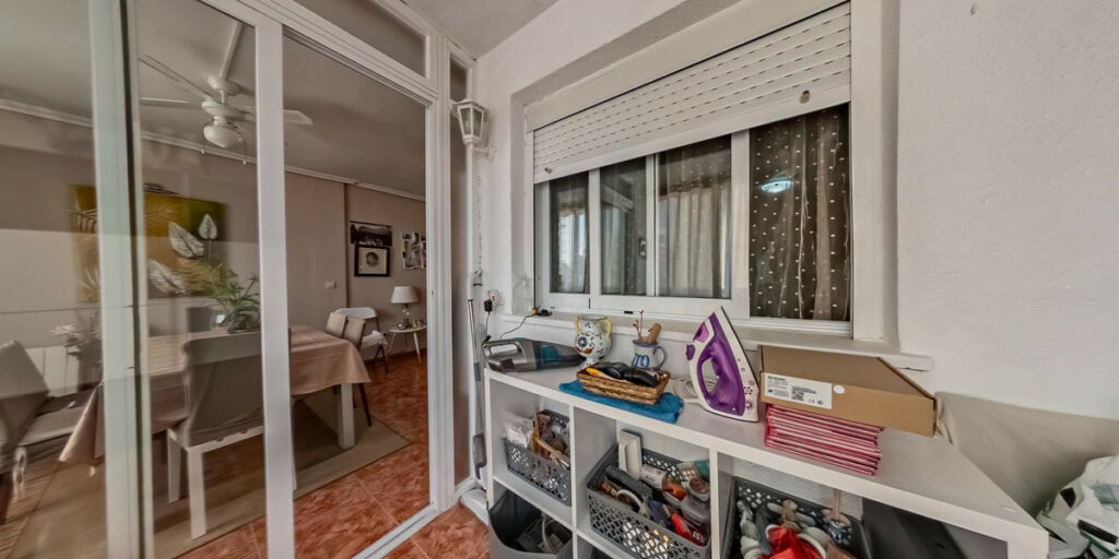 Ground Floor Apartment Benidorm Alicante - zdjęcie 11