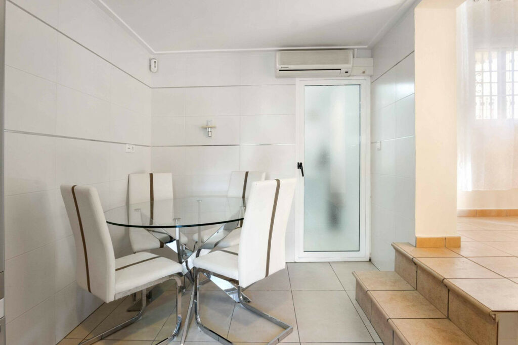 Detached Villa La Florida Alicante - zdjęcie 10