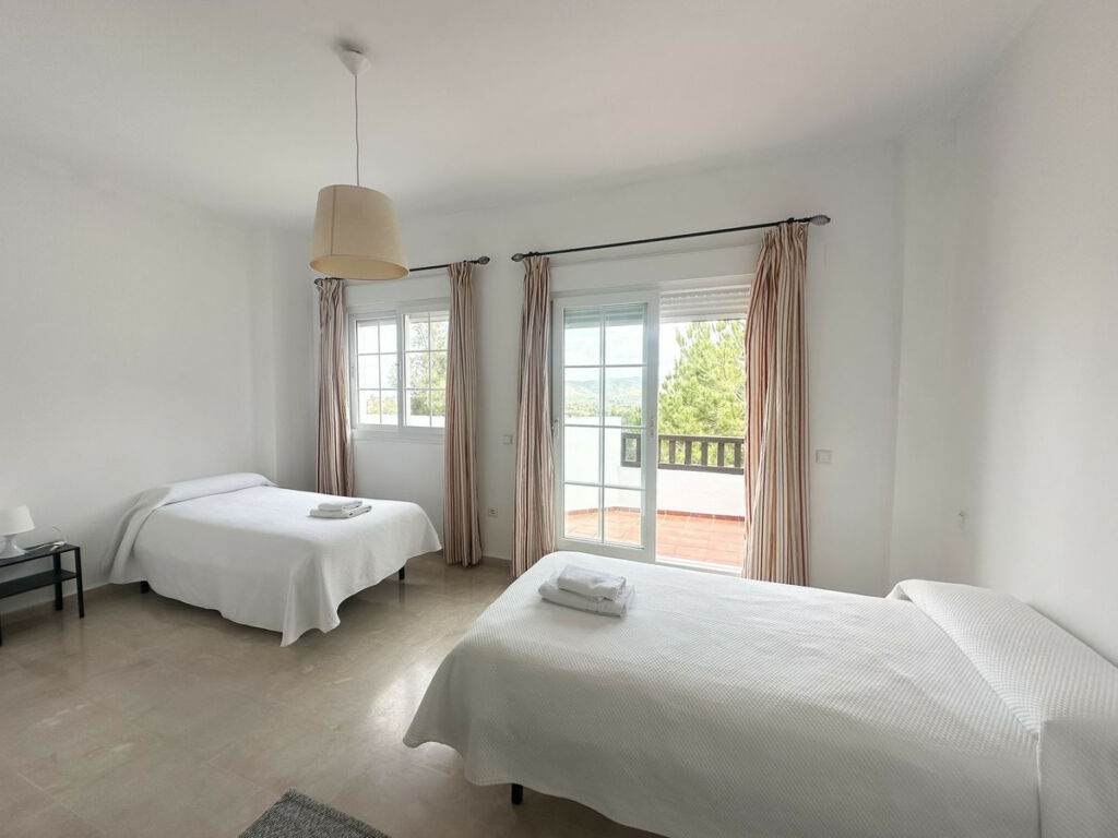 Townhouse Alhaurín de la Torre Málaga - imagen 10