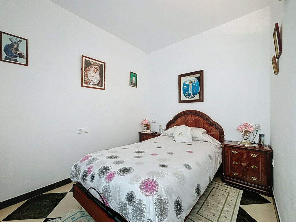 Detached Villa La Viñuela Málaga - imagen 10