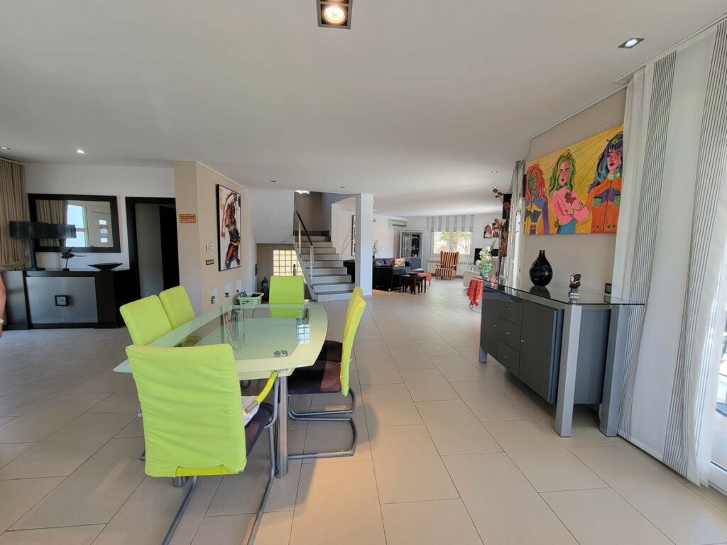 Detached Villa Calpe Alicante - imagen 10