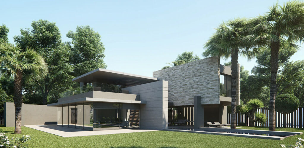 Detached Villa San Pedro de Alcántara Málaga - imagen 10