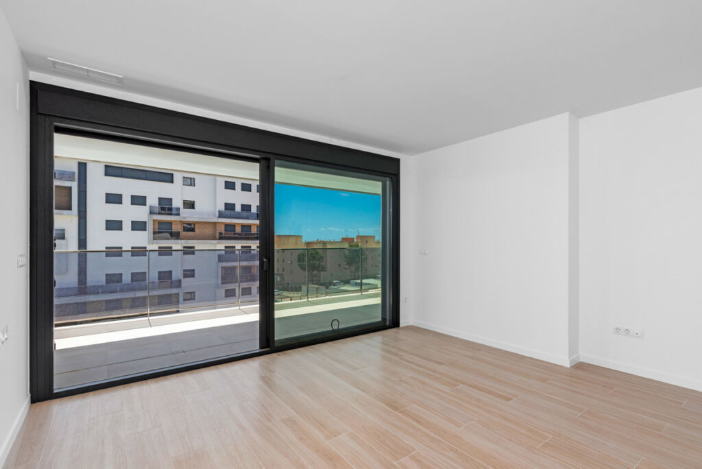 Middle Floor Apartment Campoamor Alicante - imagen 10