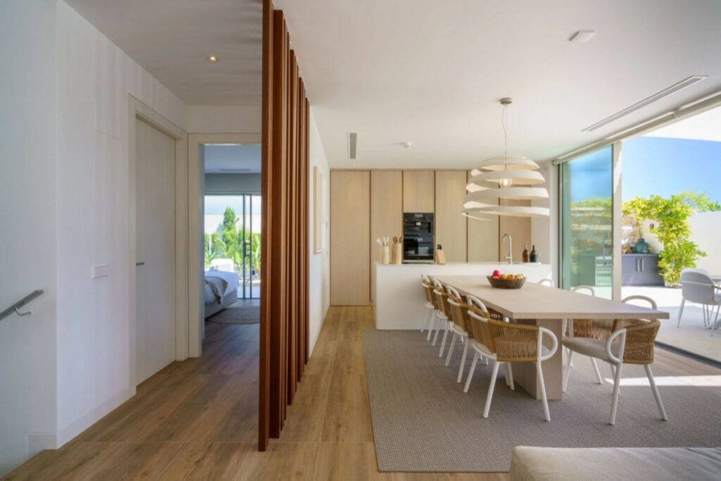 Detached Villa Las Colinas Golf Alicante - imagen 10