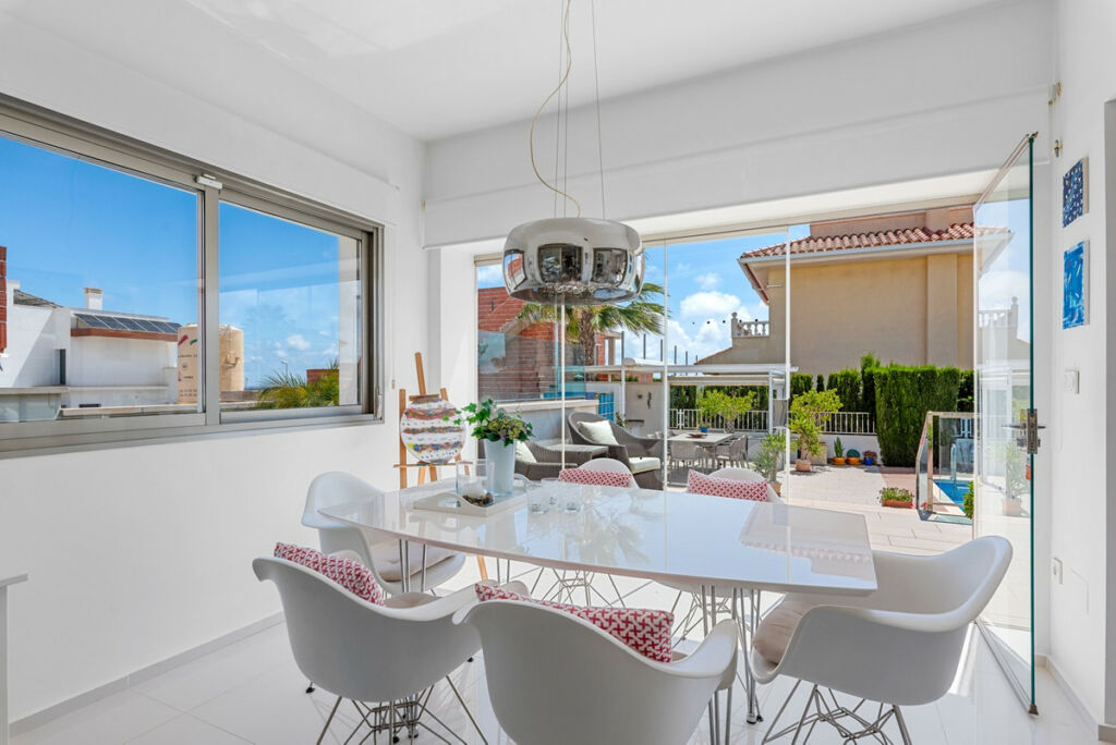 Detached Villa Ciudad Quesada Alicante - imagen 10