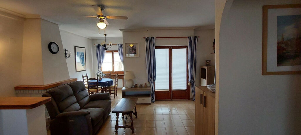 Middle Floor Apartment Punta Prima Alicante - zdjęcie 10