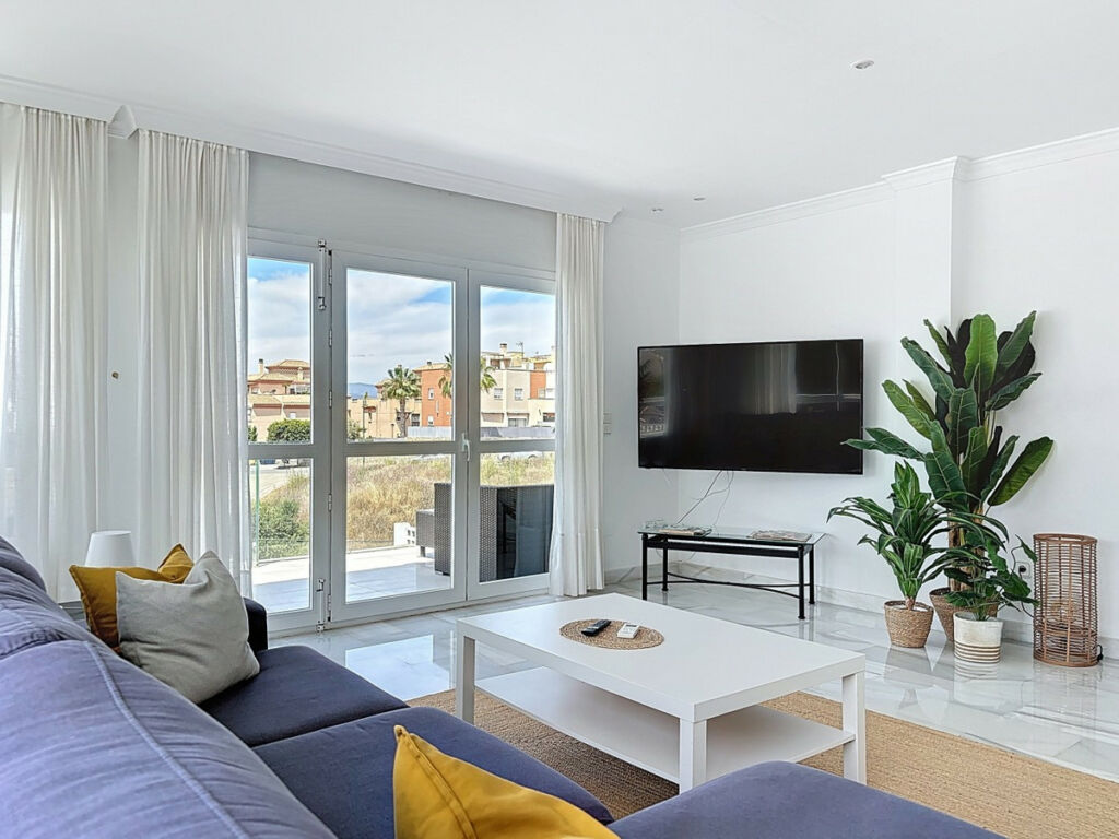 Detached Villa Caleta de Vélez Málaga - imagen 10