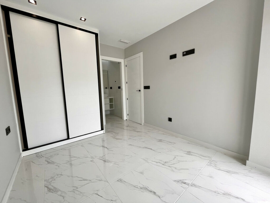 Ground Floor Apartment Playa Flamenca Alicante - zdjęcie 10