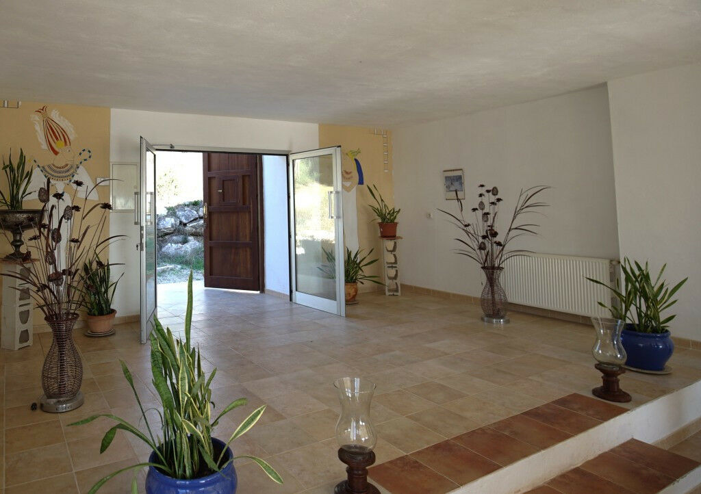 Detached Villa Gaucín Málaga - imagen 11