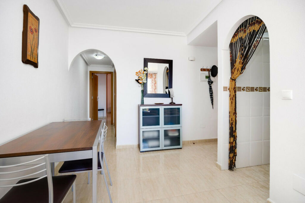 Penthouse Torrevieja Alicante - zdjęcie 11