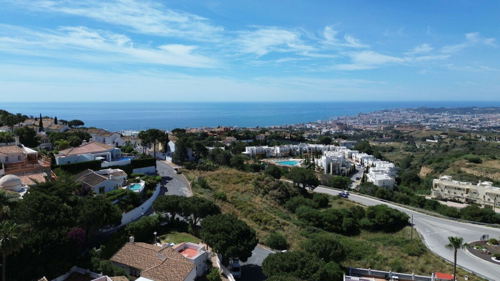 Commercial Plot Mijas Málaga - Bild 11