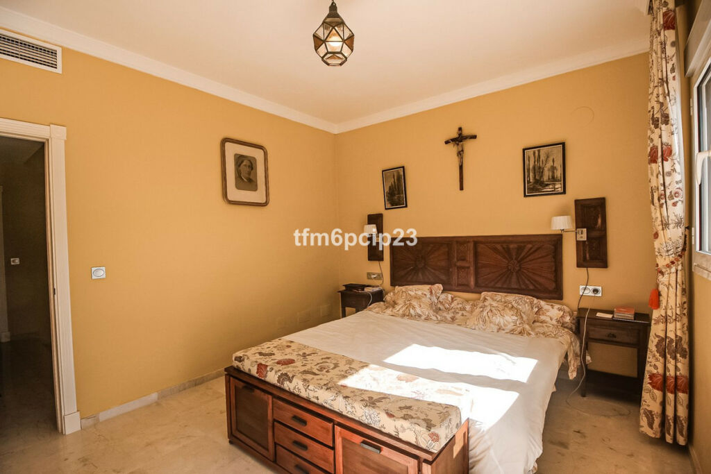 Penthouse Duplex San Roque Club Cádiz - zdjęcie 13