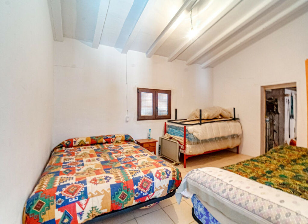Finca - Cortijo Relleu Alicante - Bild 12