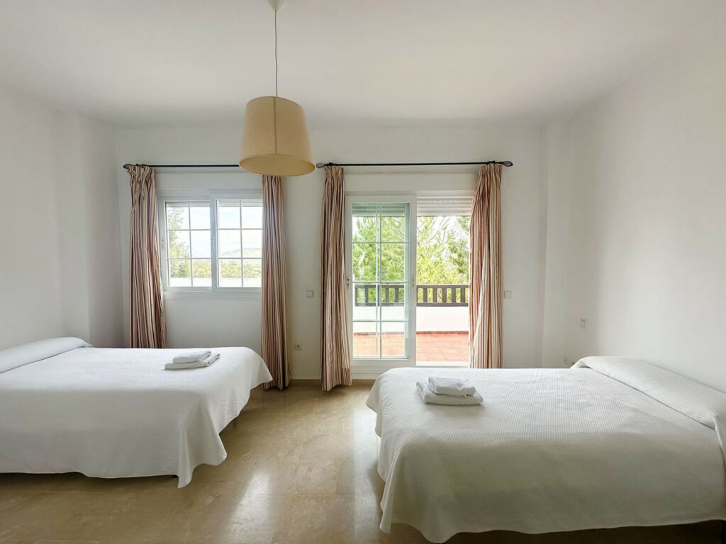 Townhouse Alhaurín de la Torre Málaga - imagen 11