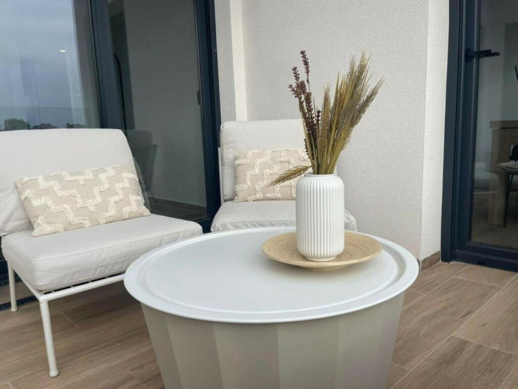 Penthouse Villamartin Alicante - Bild 11
