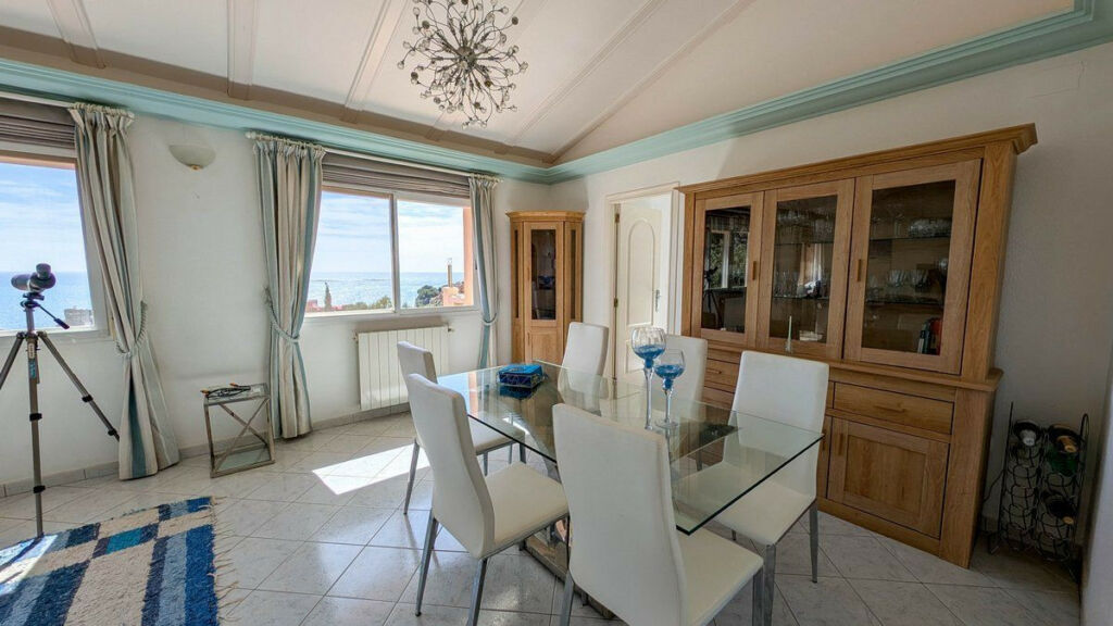 Detached Villa Calpe Alicante - imagen 11