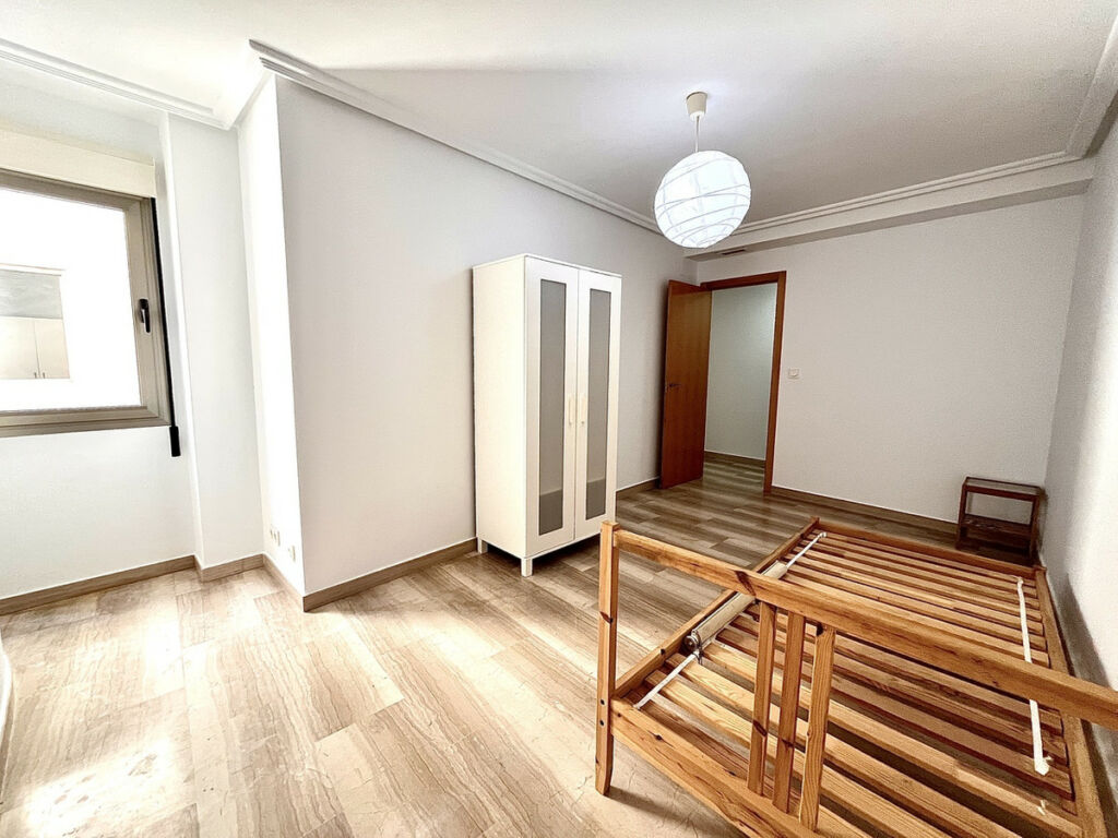 Middle Floor Apartment Santa Pola Alicante - Bild 11