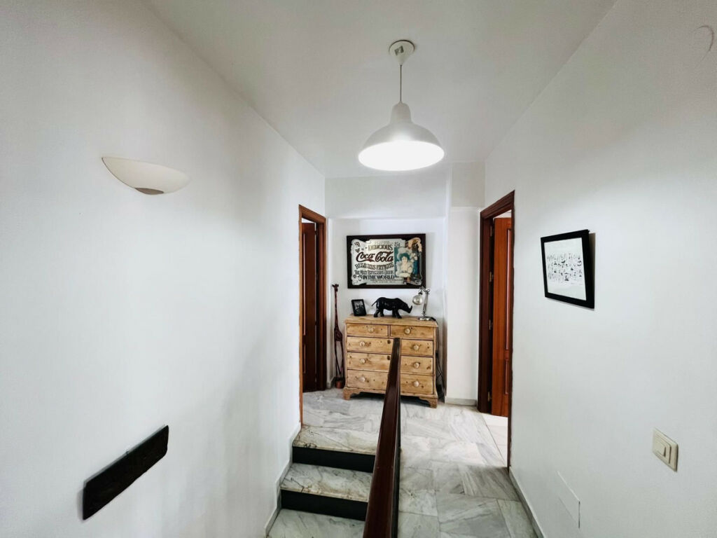 Townhouse Torreguadiaro Cádiz - imagen 13