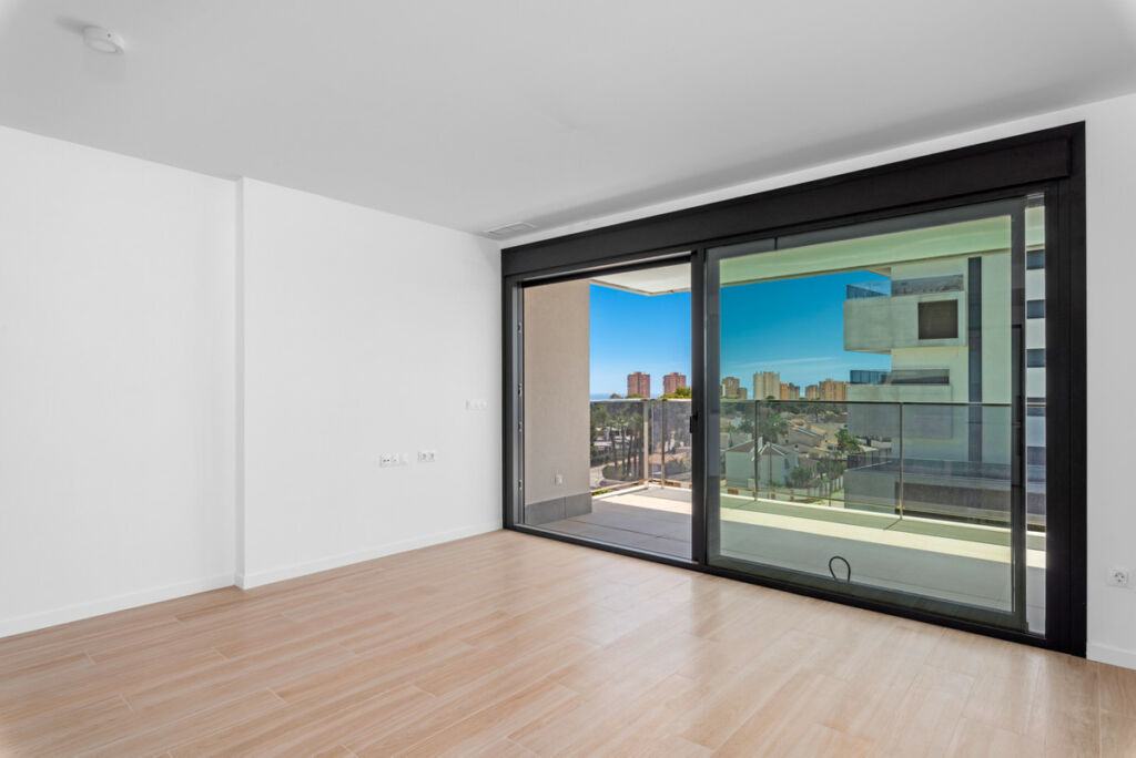 Middle Floor Apartment Campoamor Alicante - imagen 11
