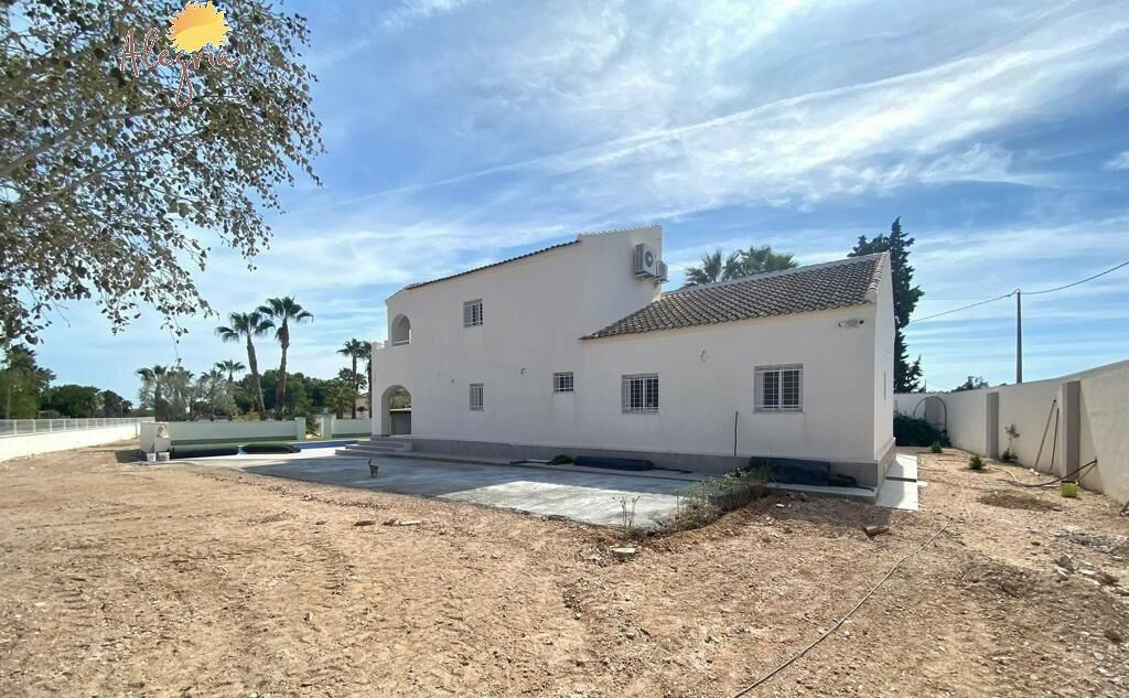 Bungalow Catral Alicante - imagen 11