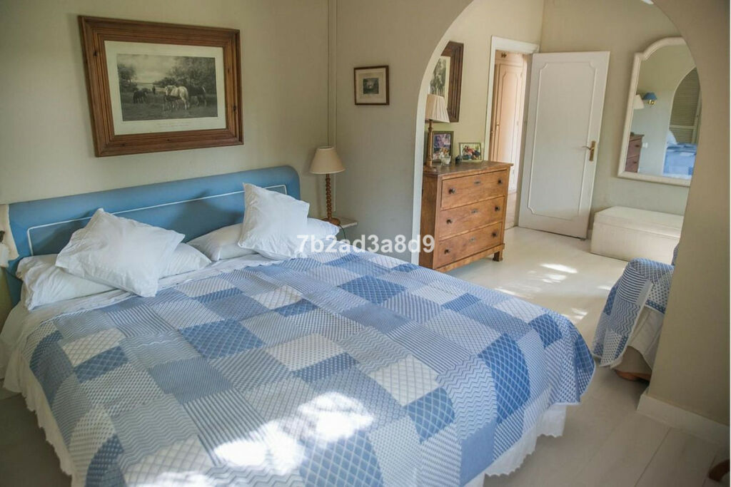 Detached Villa Calahonda Málaga - imagen 11