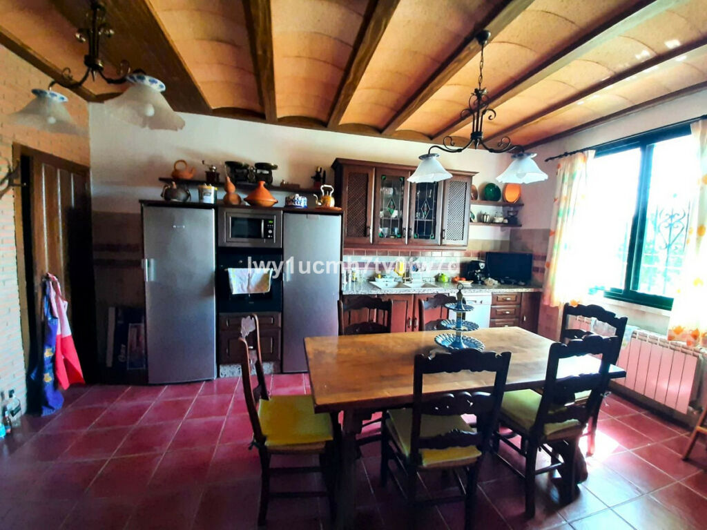 Finca - Cortijo Archidona Málaga - imagen 10