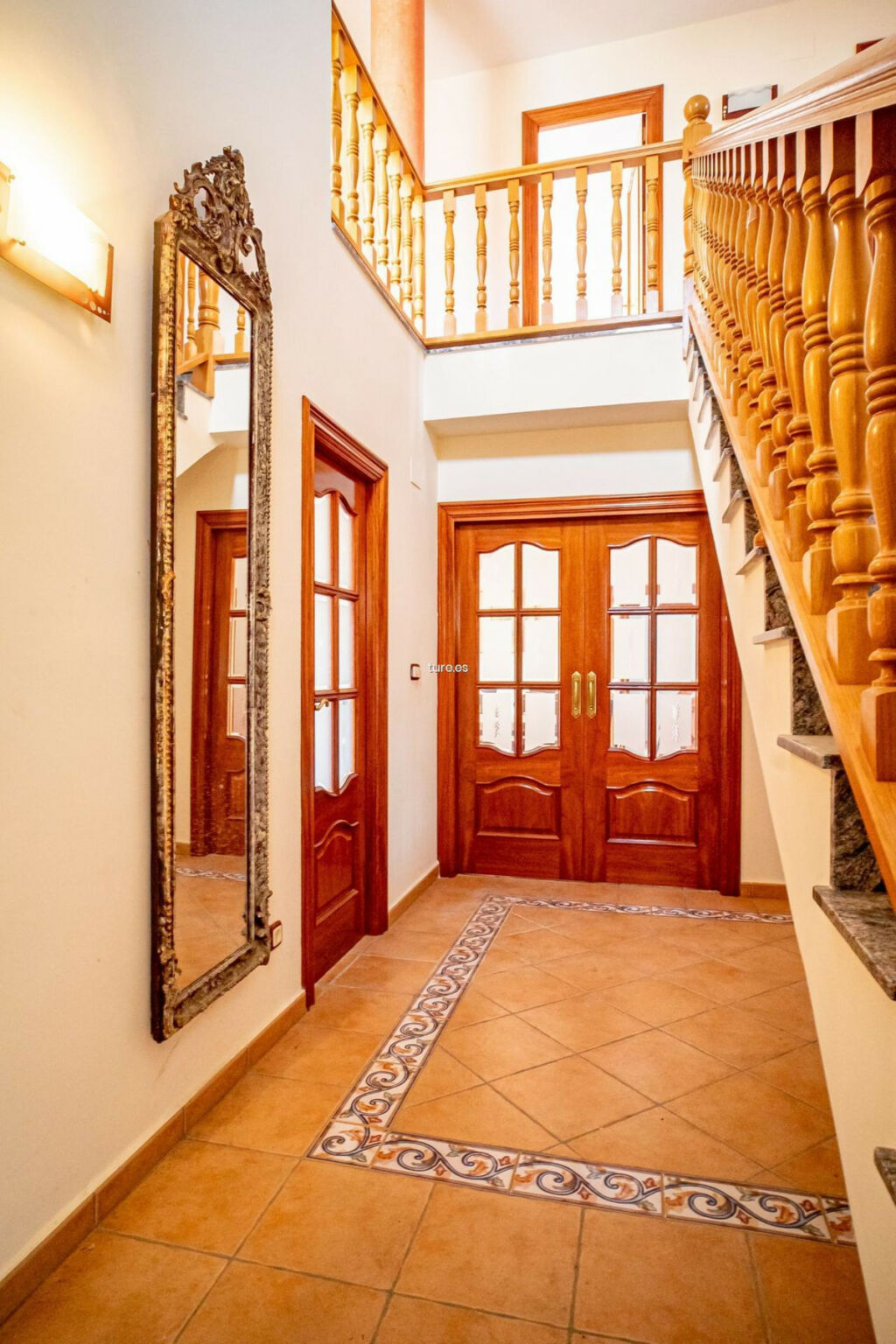 Detached Villa La Nucia Alicante - Bild 11