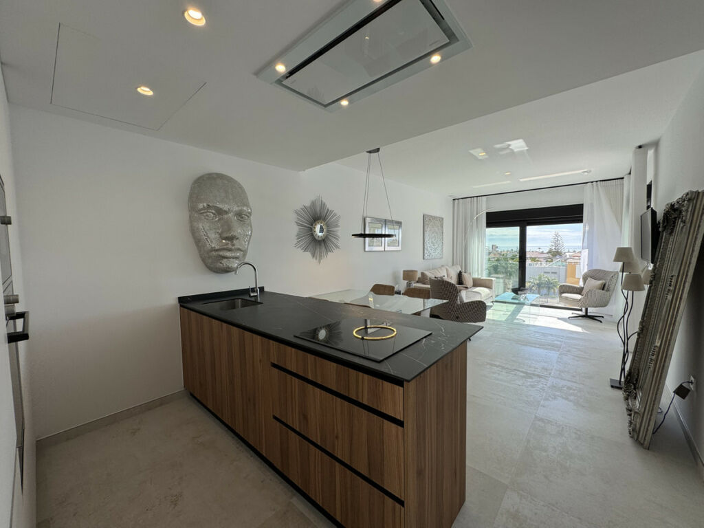 Penthouse La Zenia Alicante - imagen 11