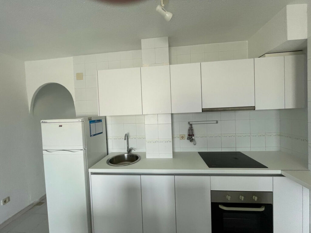 Penthouse Torrevieja Alicante - zdjęcie 11