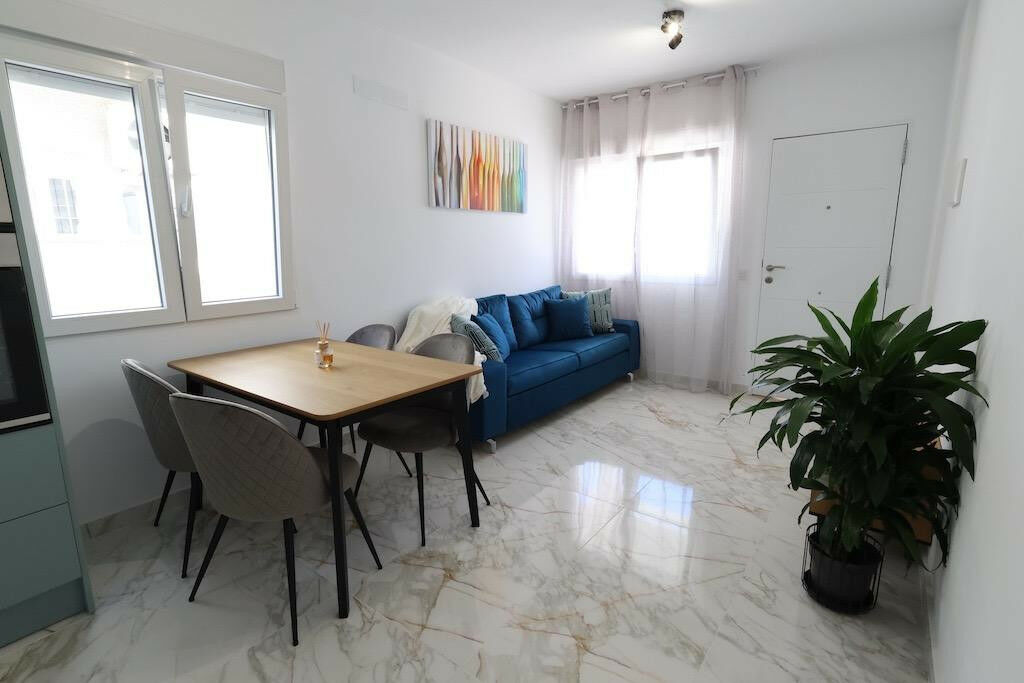 Townhouse San Luis Alicante - Bild 11