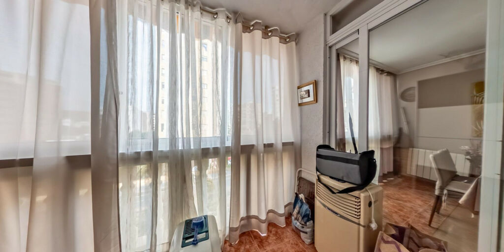 Ground Floor Apartment Benidorm Alicante - zdjęcie 12