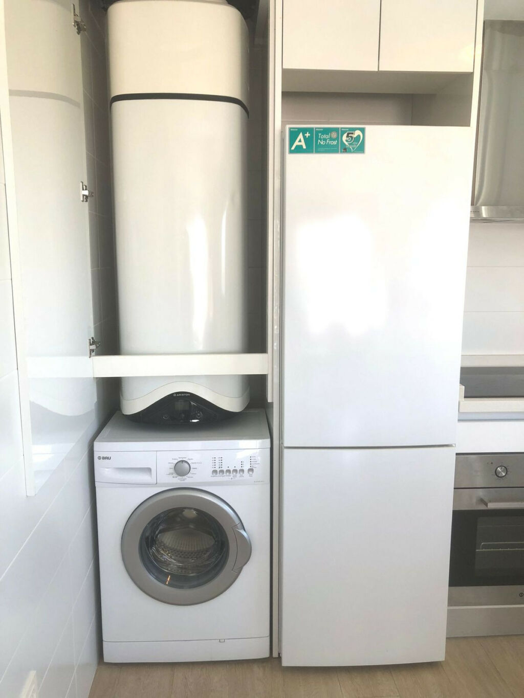 Middle Floor Apartment Gran Alacant Alicante - Bild 10