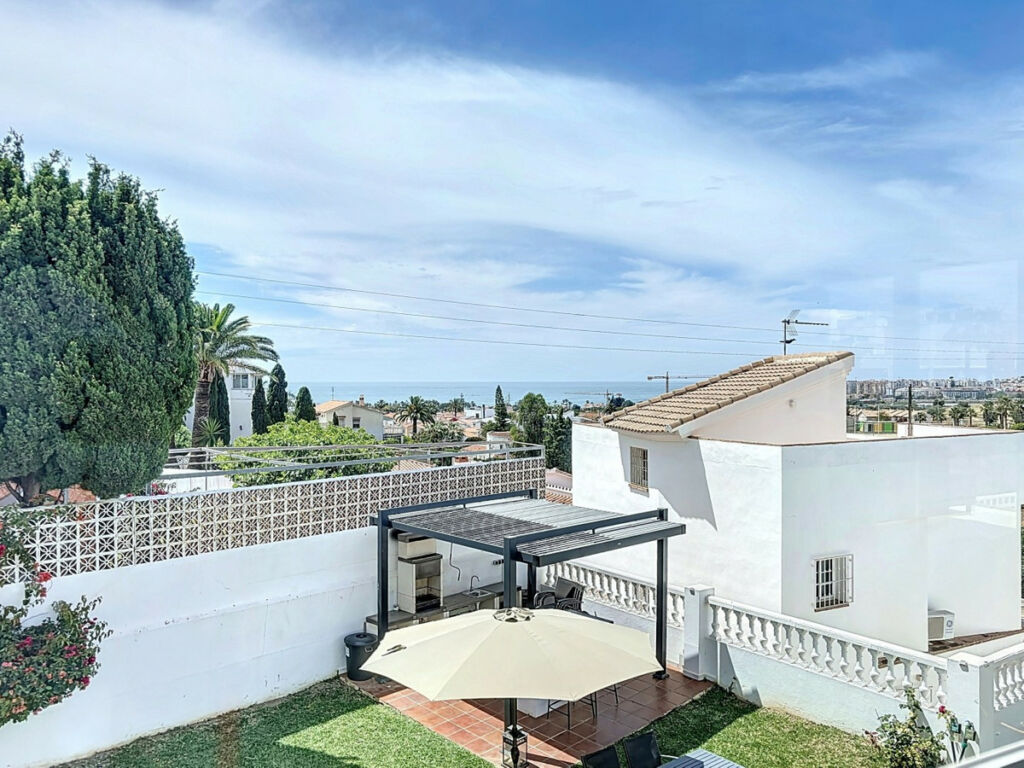 Detached Villa Caleta de Vélez Málaga - imagen 11