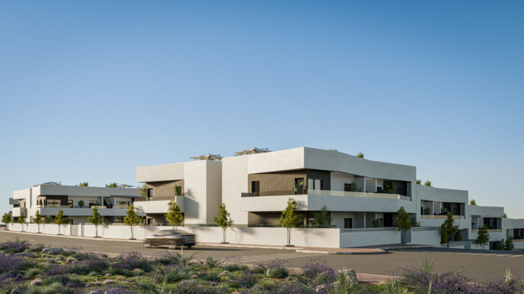 Bungalow San Miguel de Salinas Alicante - image 11