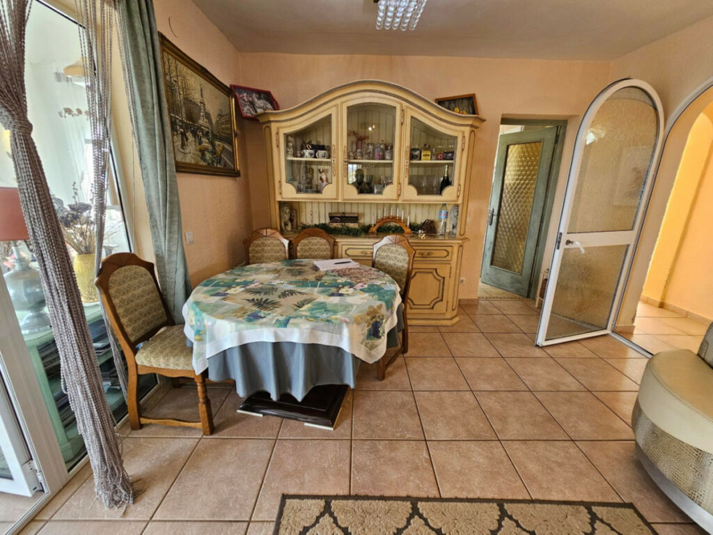 Detached Villa Adsubia Alicante - imagen 11