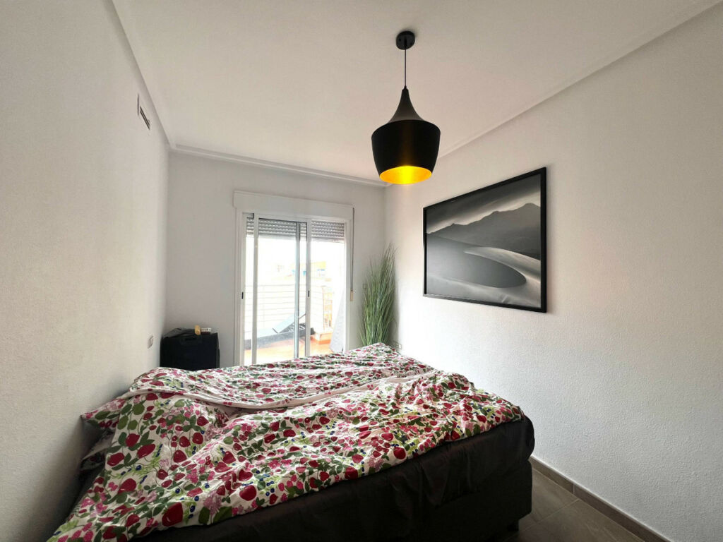 Penthouse Torrevieja Alicante - Bild 8