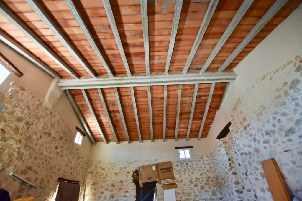 Detached Villa Gata de Gorgos Alicante - imagen 11