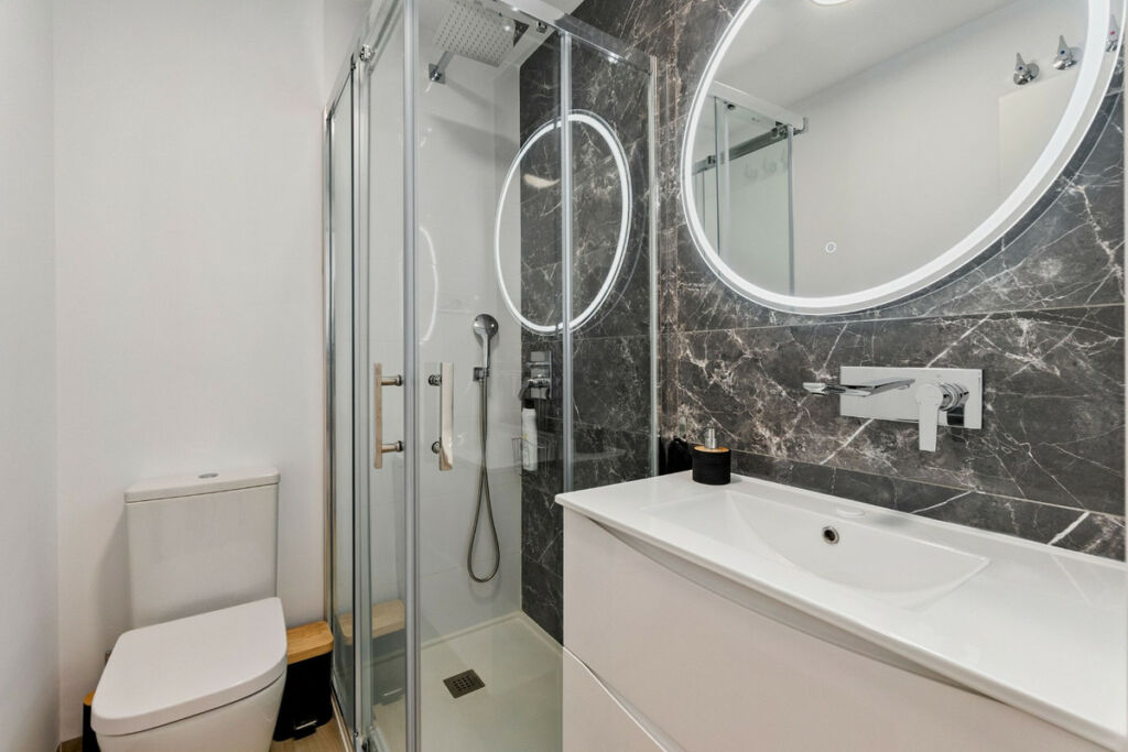Penthouse San Miguel de Salinas Alicante - image 16