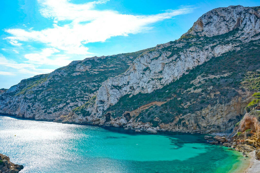 Land Javea Alicante - imagen 11