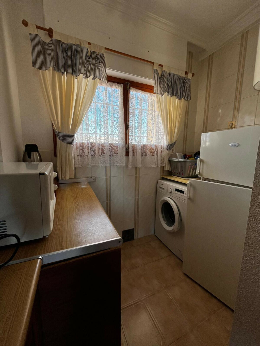 Middle Floor Apartment Punta Prima Alicante - zdjęcie 11